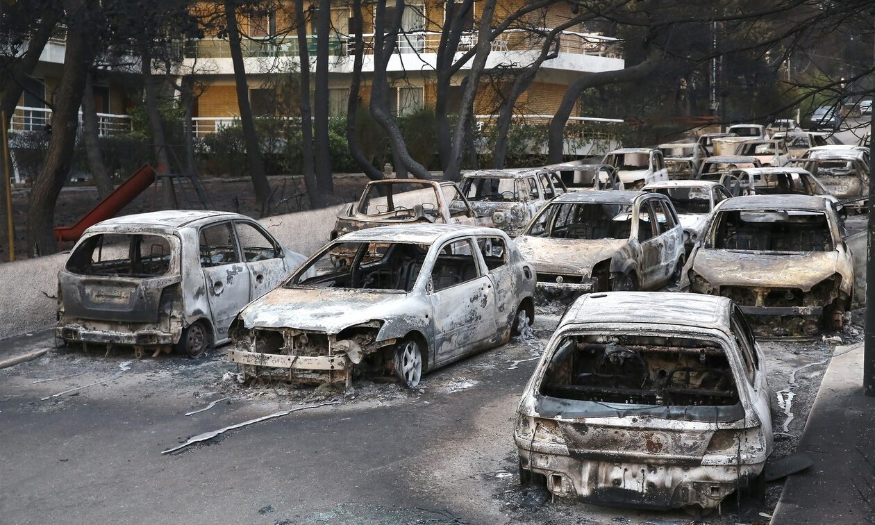 Δίκη Μάτι: «Άφησα τη μητέρα μου να καεί για να σωθώ εγώ»