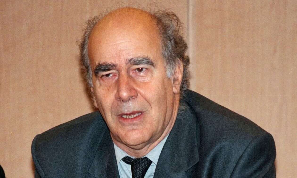 Πέθανε ο Κωνσταντίνος Αλαβάνος
