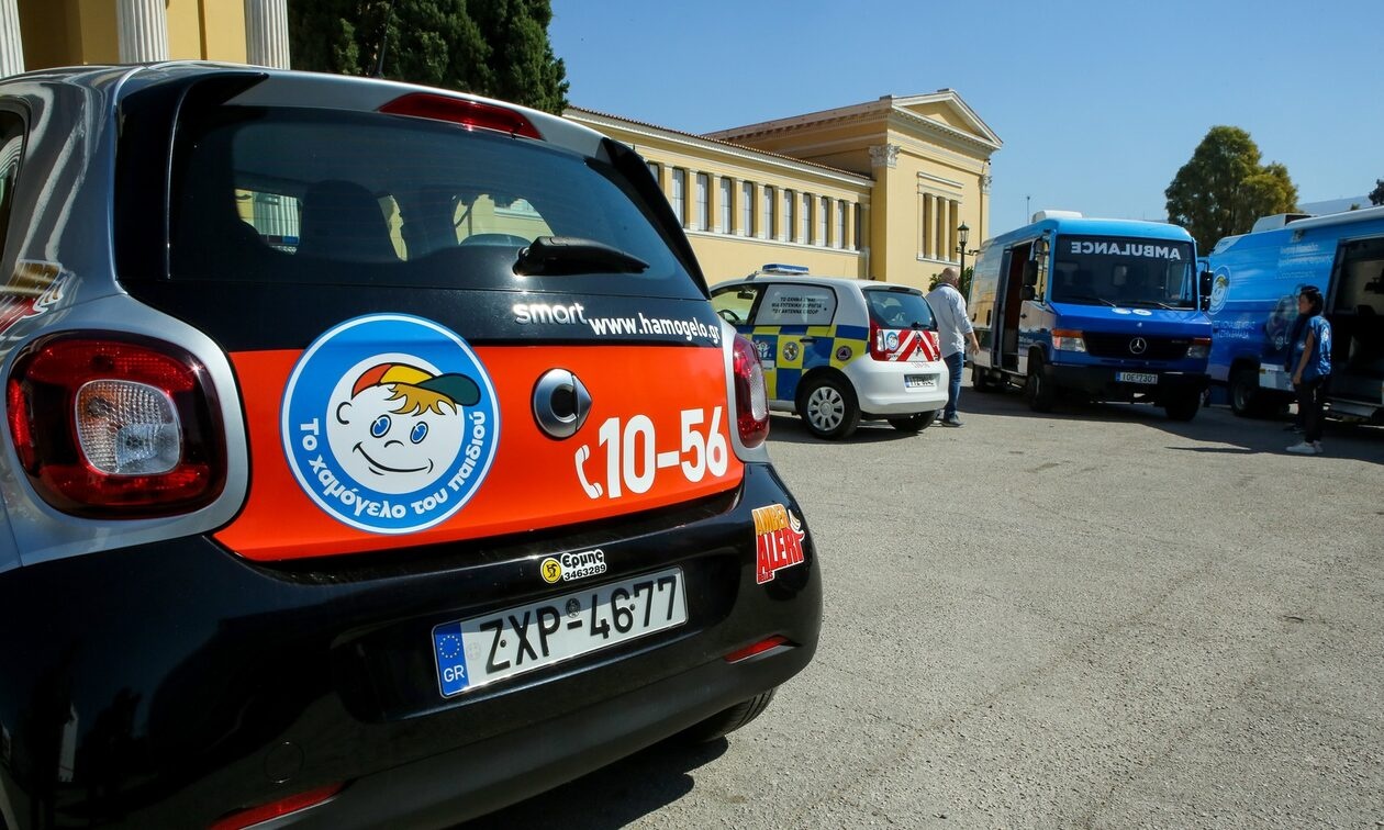 Εξαφάνιση 37χρονου από την Κυψέλη