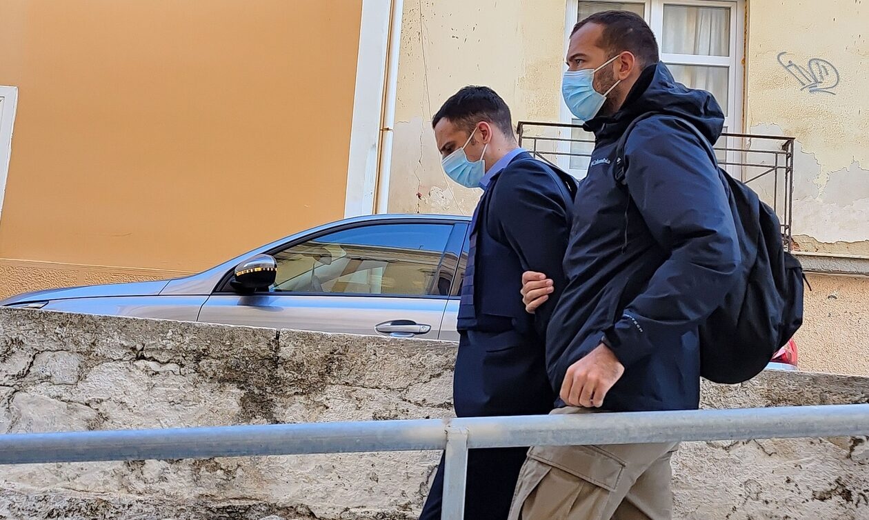 Γυναικοκτονία Γαρυφαλλιάς στη Φολέγανδρο: Ομόφωνα ένοχος ο δολοφόνος