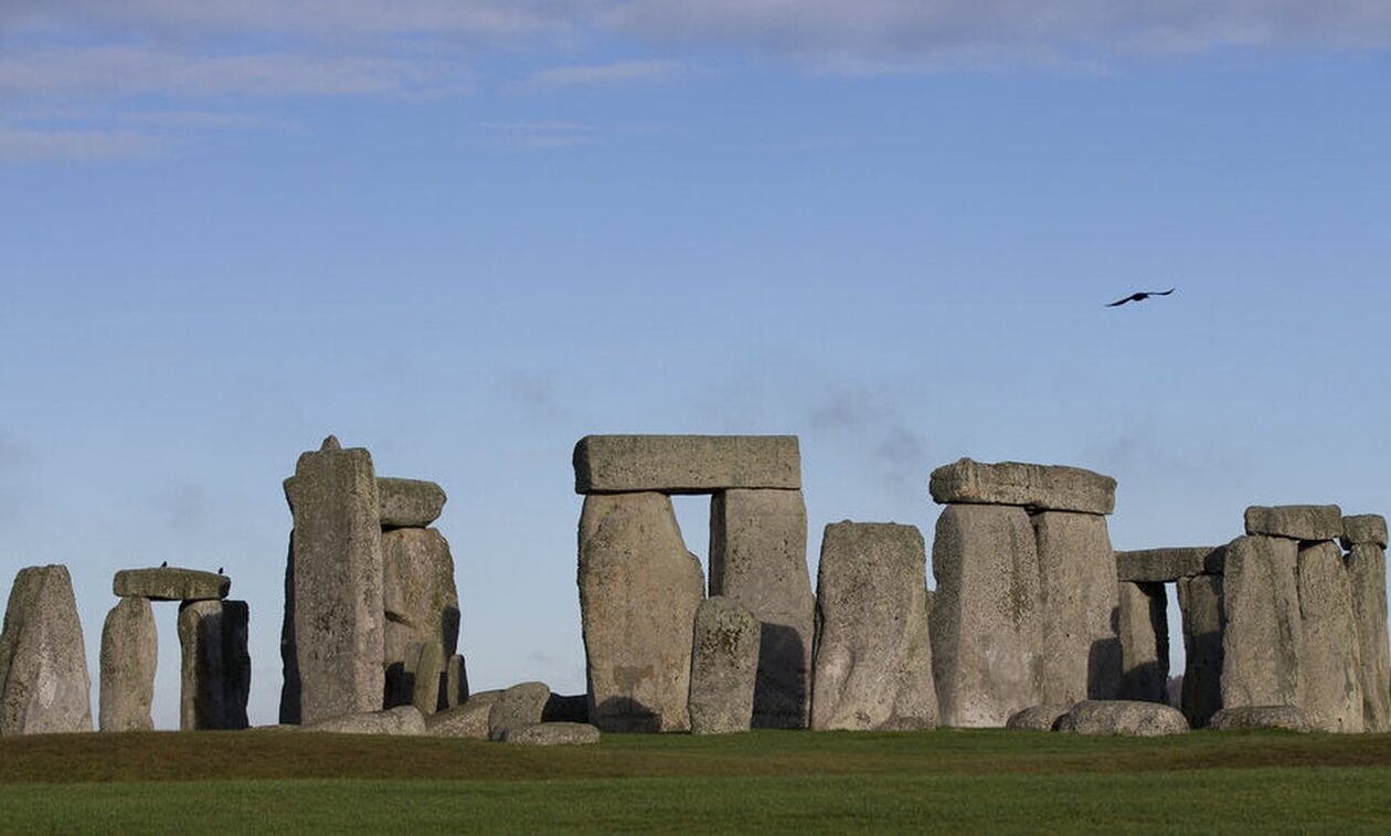 Stonehenge