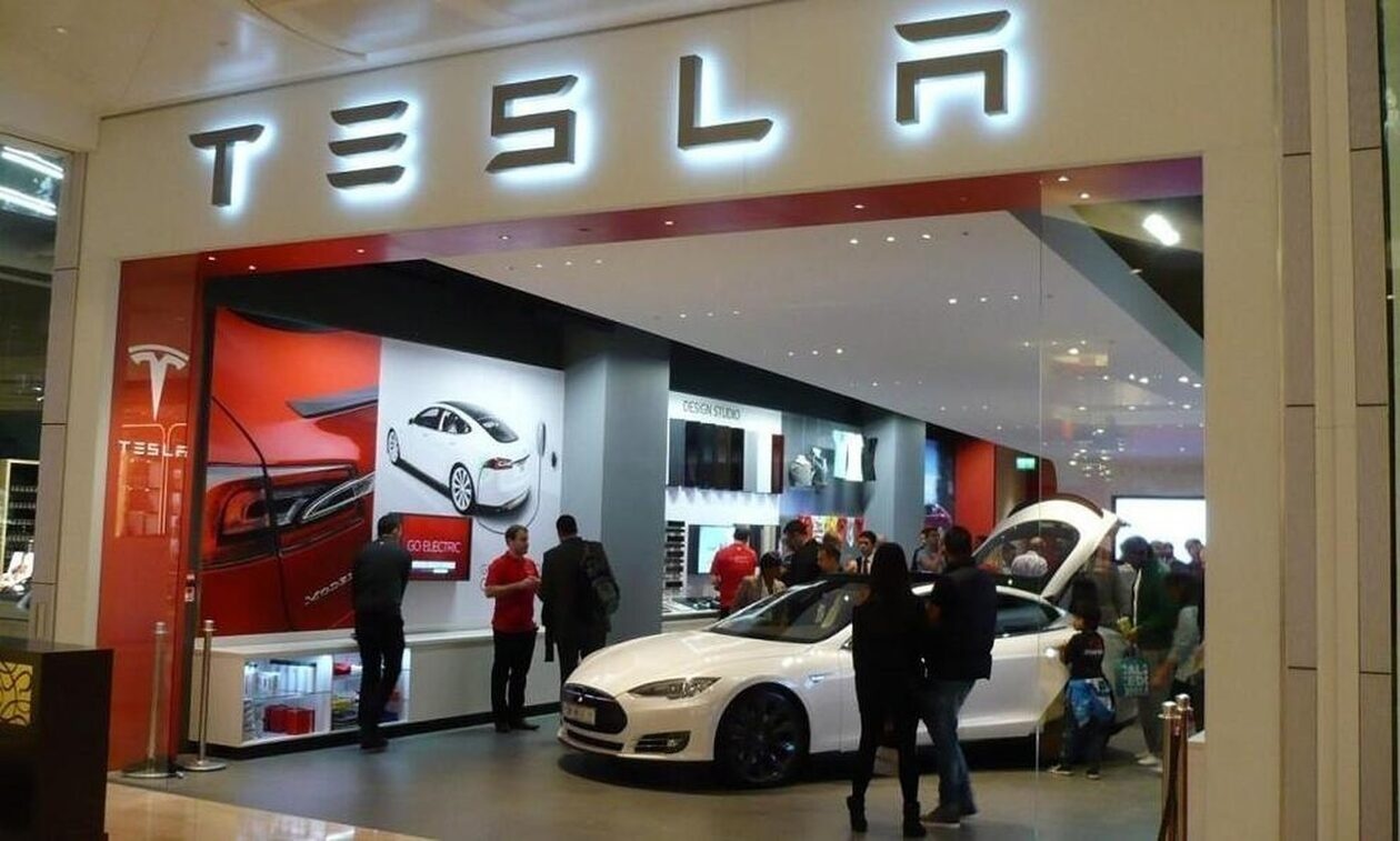 Προσλήψεις από την Tesla στην Ελλάδα
