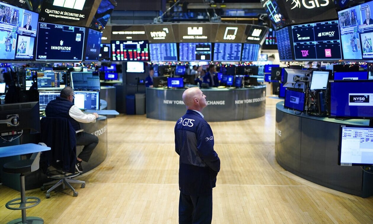 Wall Street