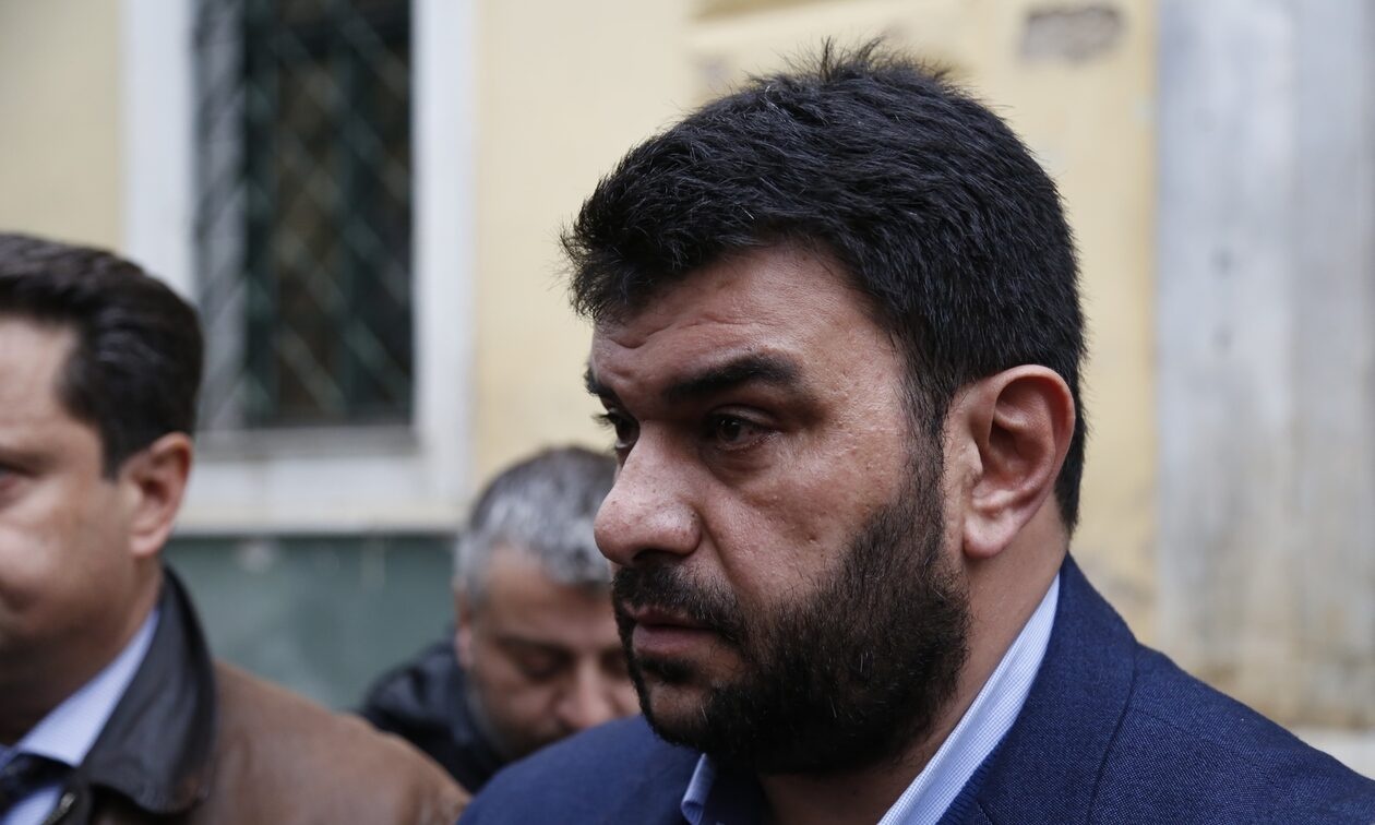 Πέθανε ο δημοσιογράφος Παναγιώτης Τζένος