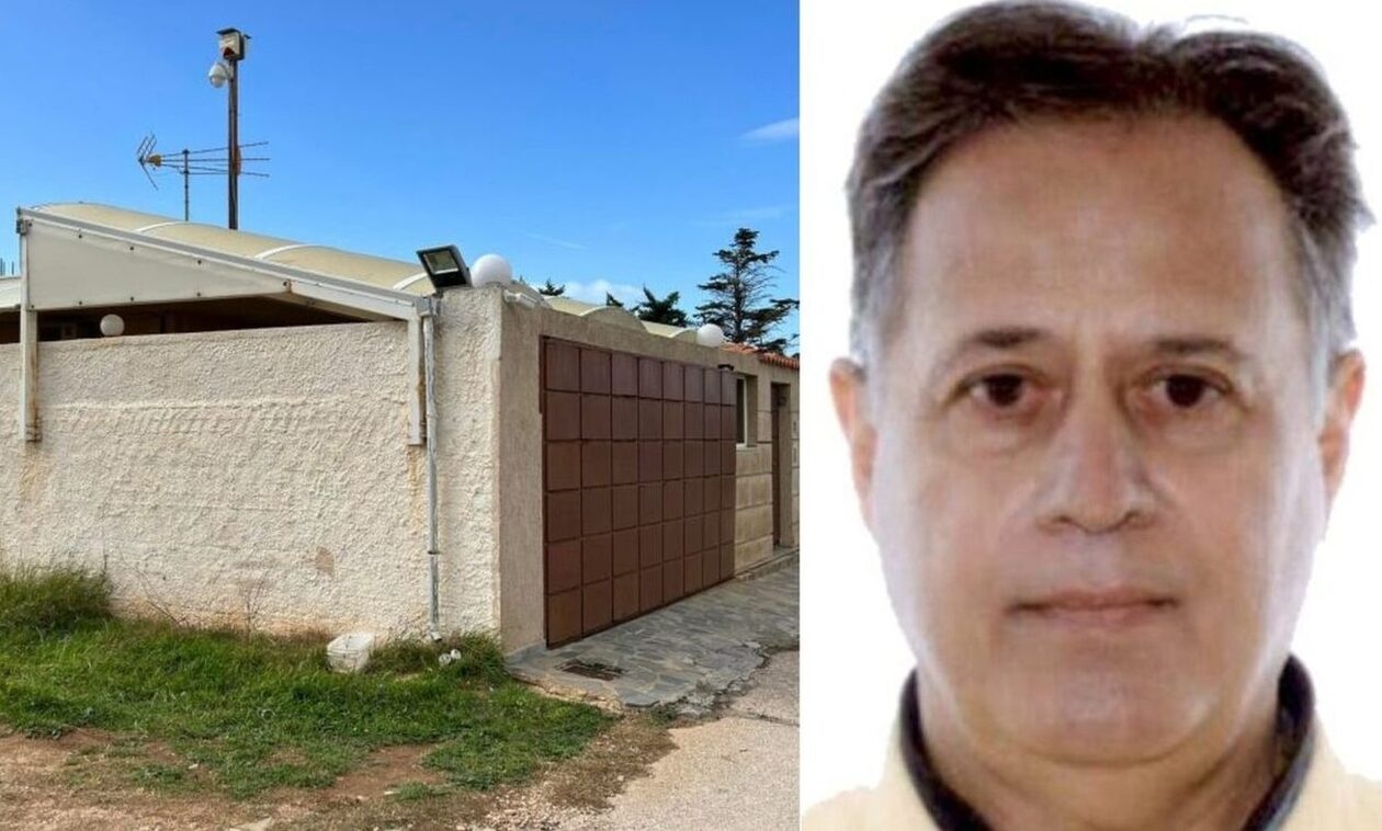 Ψευτογιατρός: Ερευνάται και για ξέπλυμα μαύρου χρήματος - Οι ισχυρισμοί Κούγια