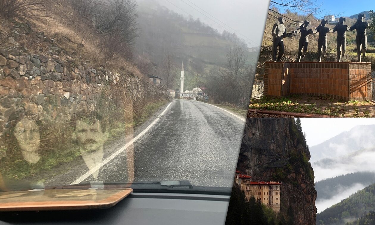 Ποιοι Τούρκοι; Στον Πόντο μιλάνε ποντιακά 100 χρόνια μετά τη Γενοκτονία