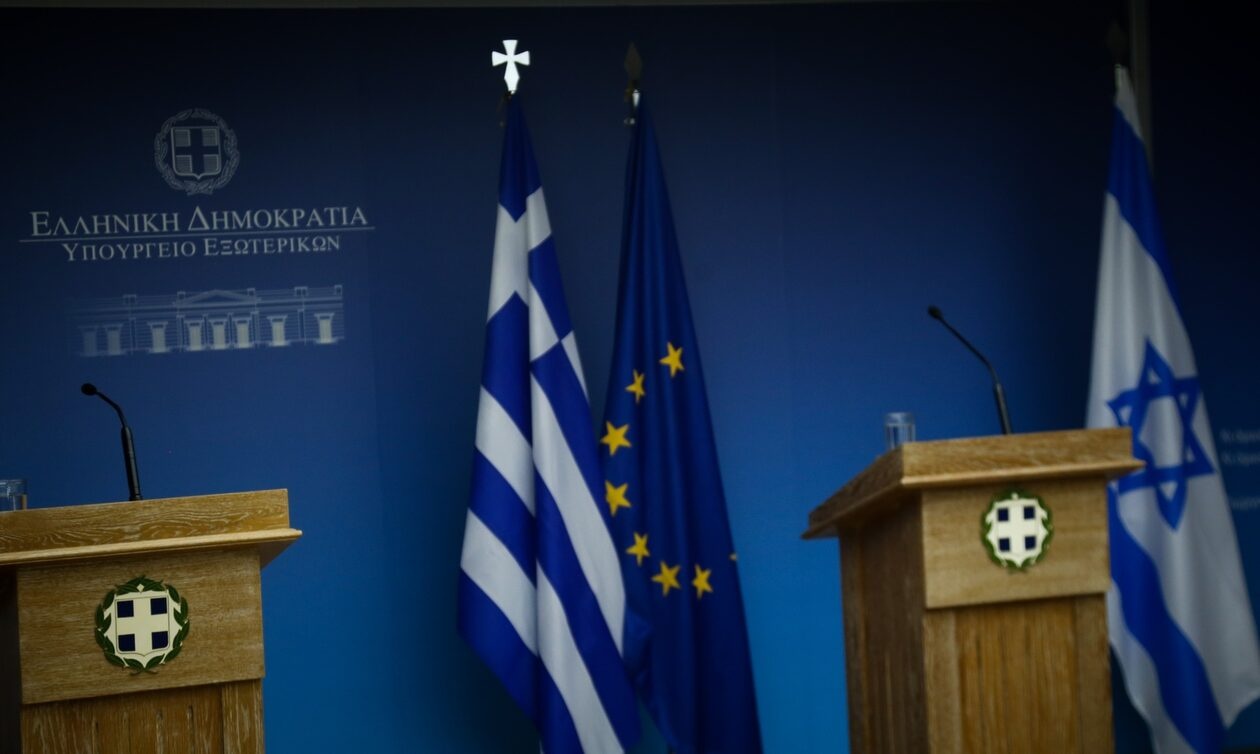 Μαθήματα διπλωματίας από την Ελλάδα και το Ισραήλ στην Τουρκία