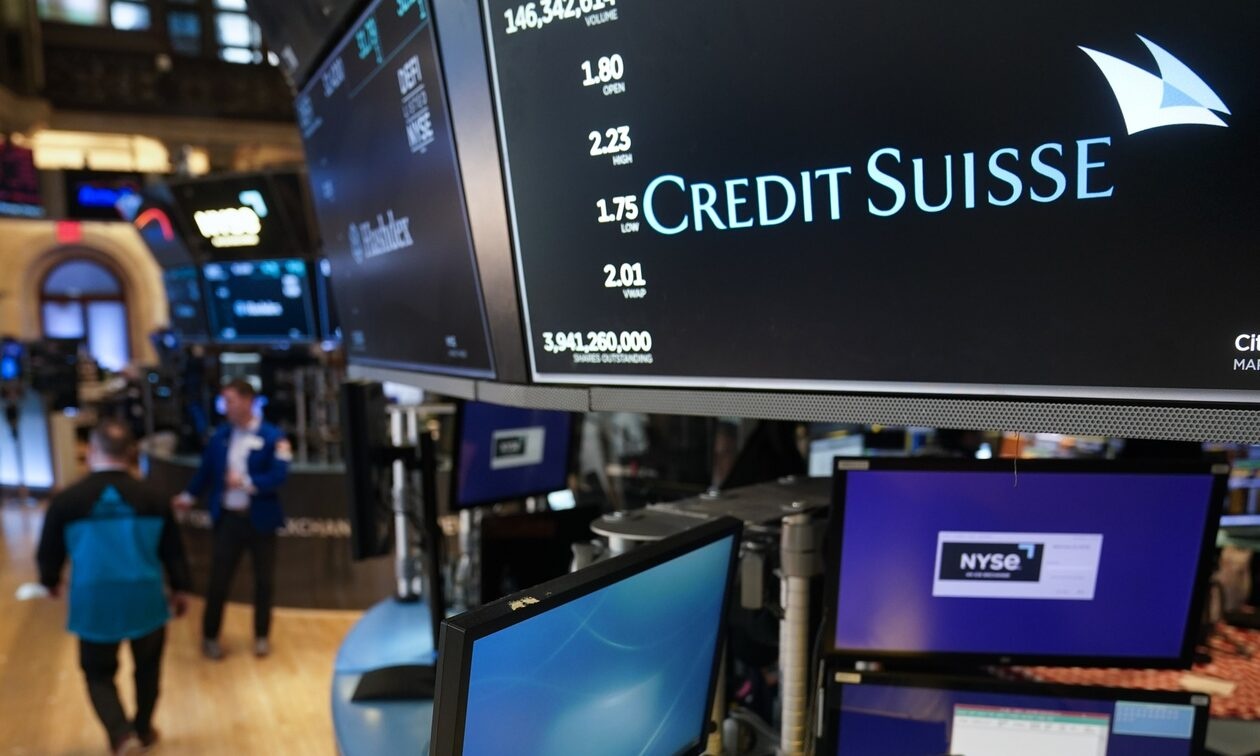 Credit Suisse
