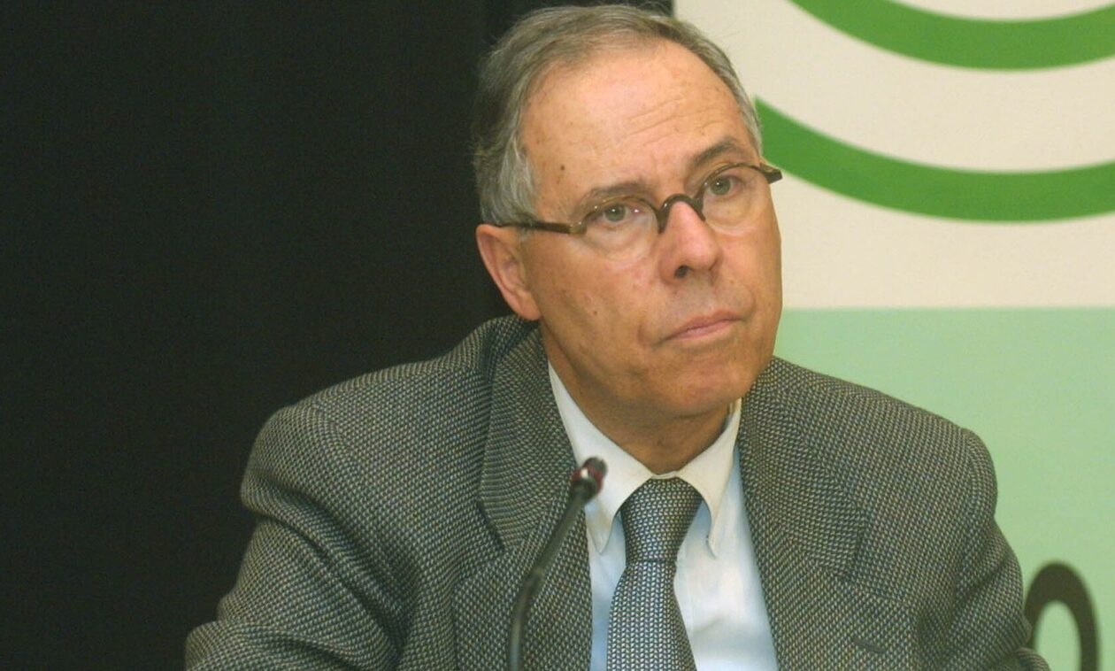 Σπύρος Σημίτης