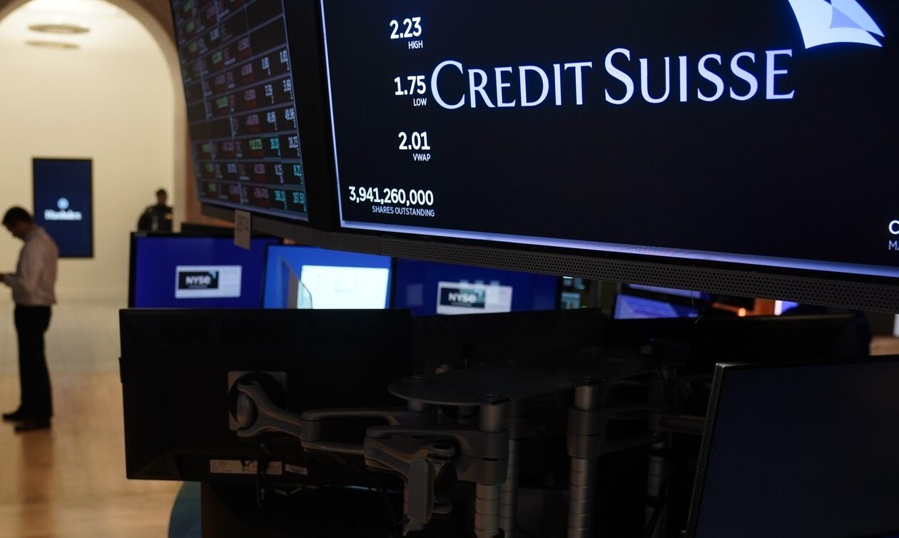 Credit Suisse
