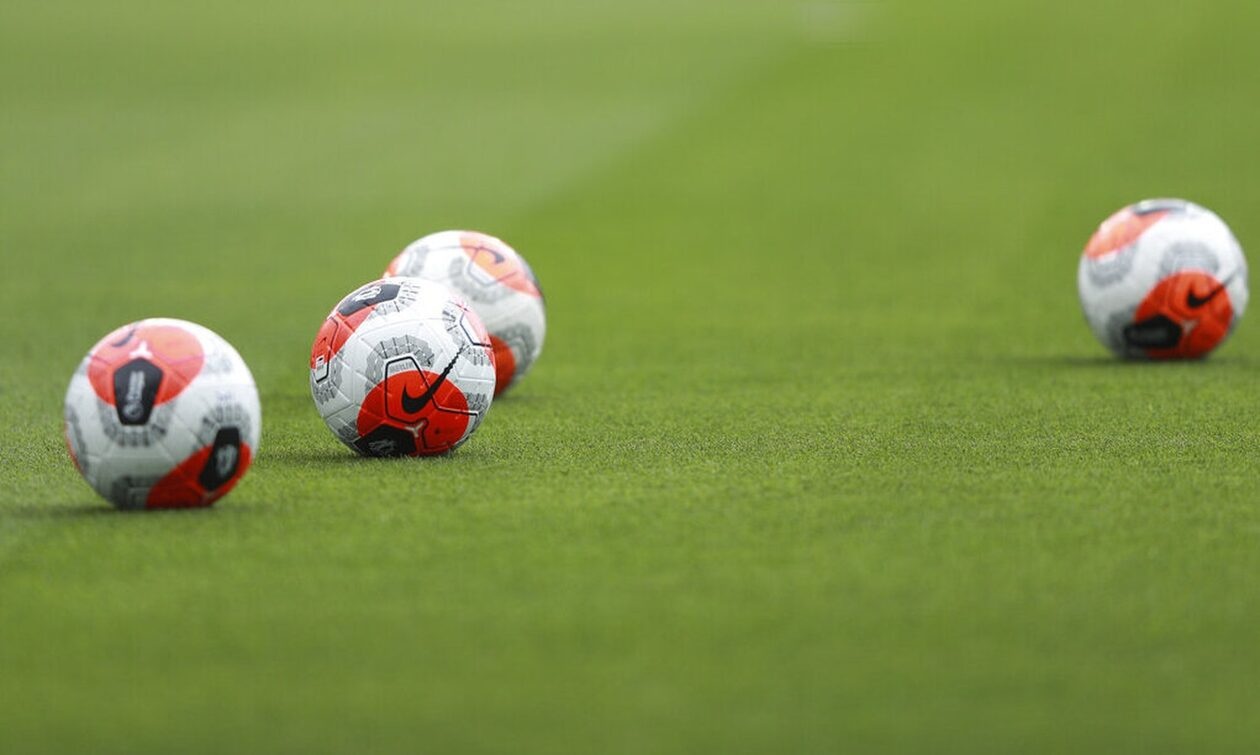 Πρεμιερ Λιγκ Premier League
