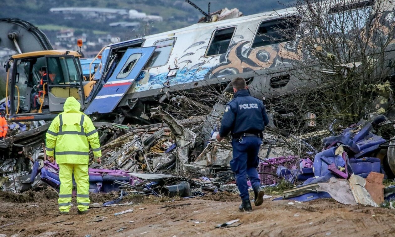 Η ώρα της απολογίας για τον επιθεωρητή του ΟΣΕ - Πολιτική κόντρα για το ακαταδίωκτο της επιτροπής