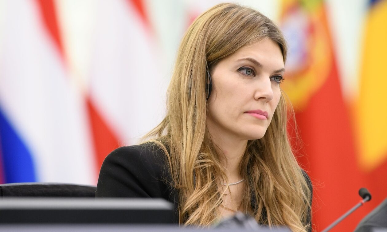 Εύα Καϊλή