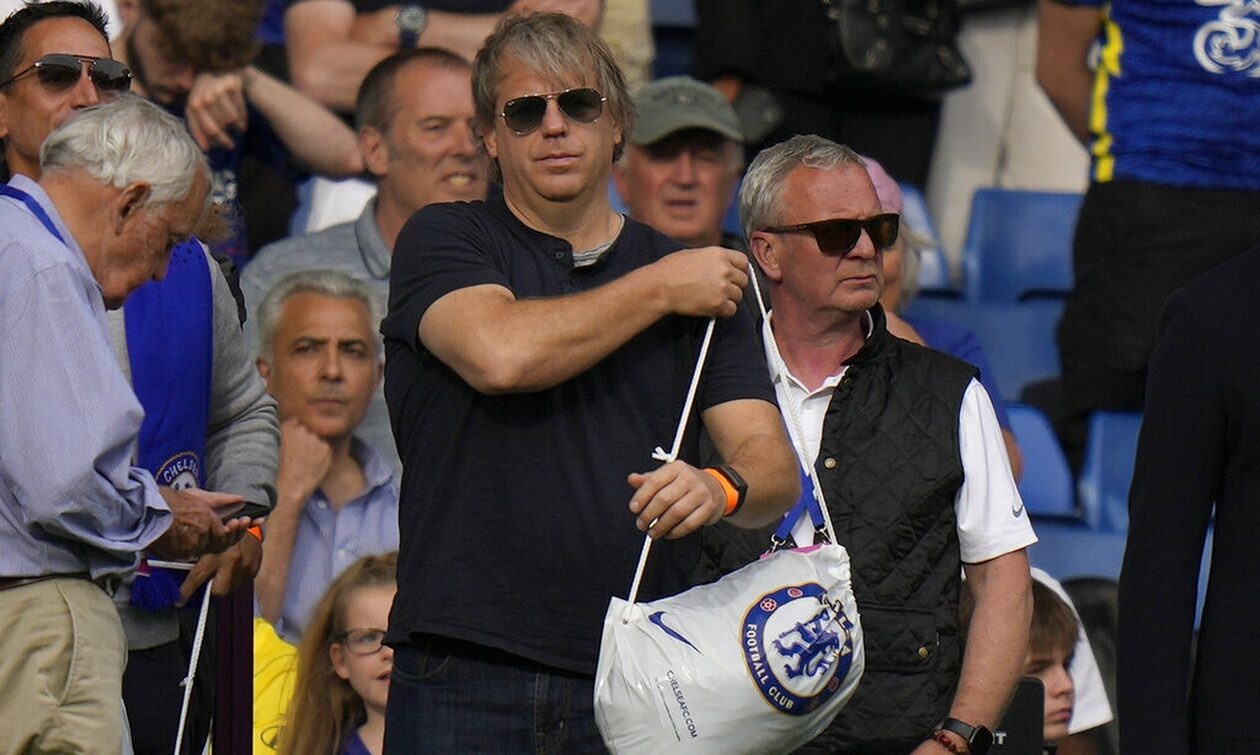 Premier League: Μετά τη Βραζιλία και η Τσέλσι θέλει πρώην προπονητή του ΠΑΟΚ