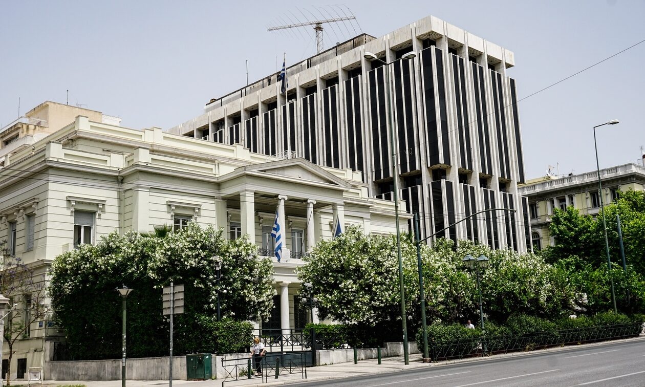 Εκλογές 2023: Οι θέσεις Νέας Δημοκρατίας και ΣΥΡΙΖΑ στην Εξωτερική Πολιτική