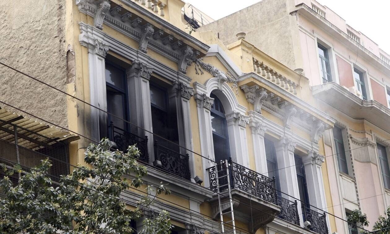 Μαρφίν: 13 χρόνια μετά την τραγωδία