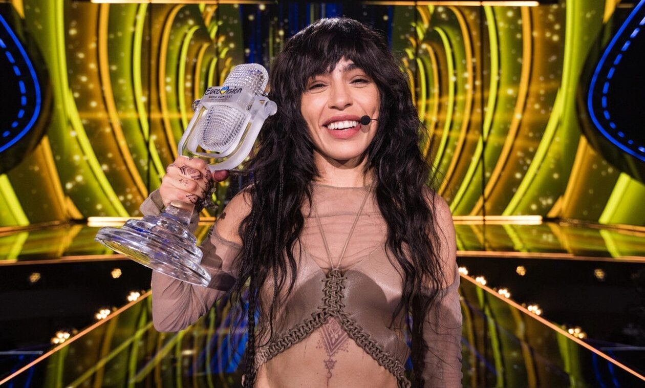 Eurovision: Η νικήτρια Loreen που λατρεύει την Ελλάδα, οι ψηφοφορίες και το πάρτι στο Twitter