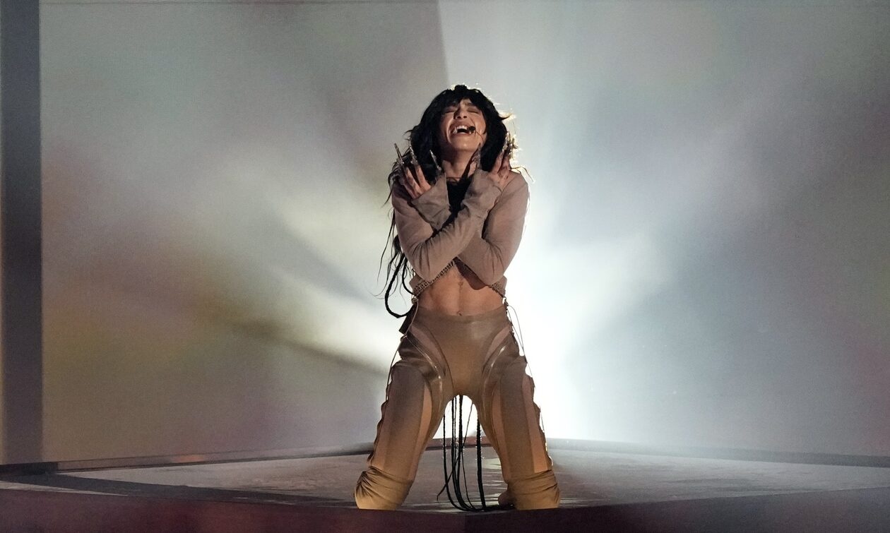 Loreen Eurovision 2023: Όταν δήλωνε «Ελληνίδα στην προηγούμενη ζωή» και λάτρης της... φέτας