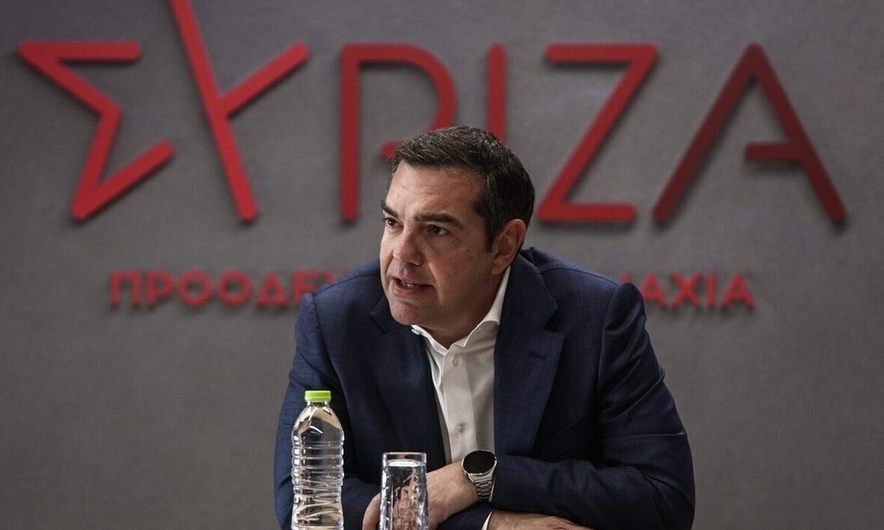 Αλέξης Τσίπρας στους «Πρωταγωνιστές»: Θα ήθελε ένα πανεπιστήμιο σαν το Χάρβαρντ στην Ελλάδα;