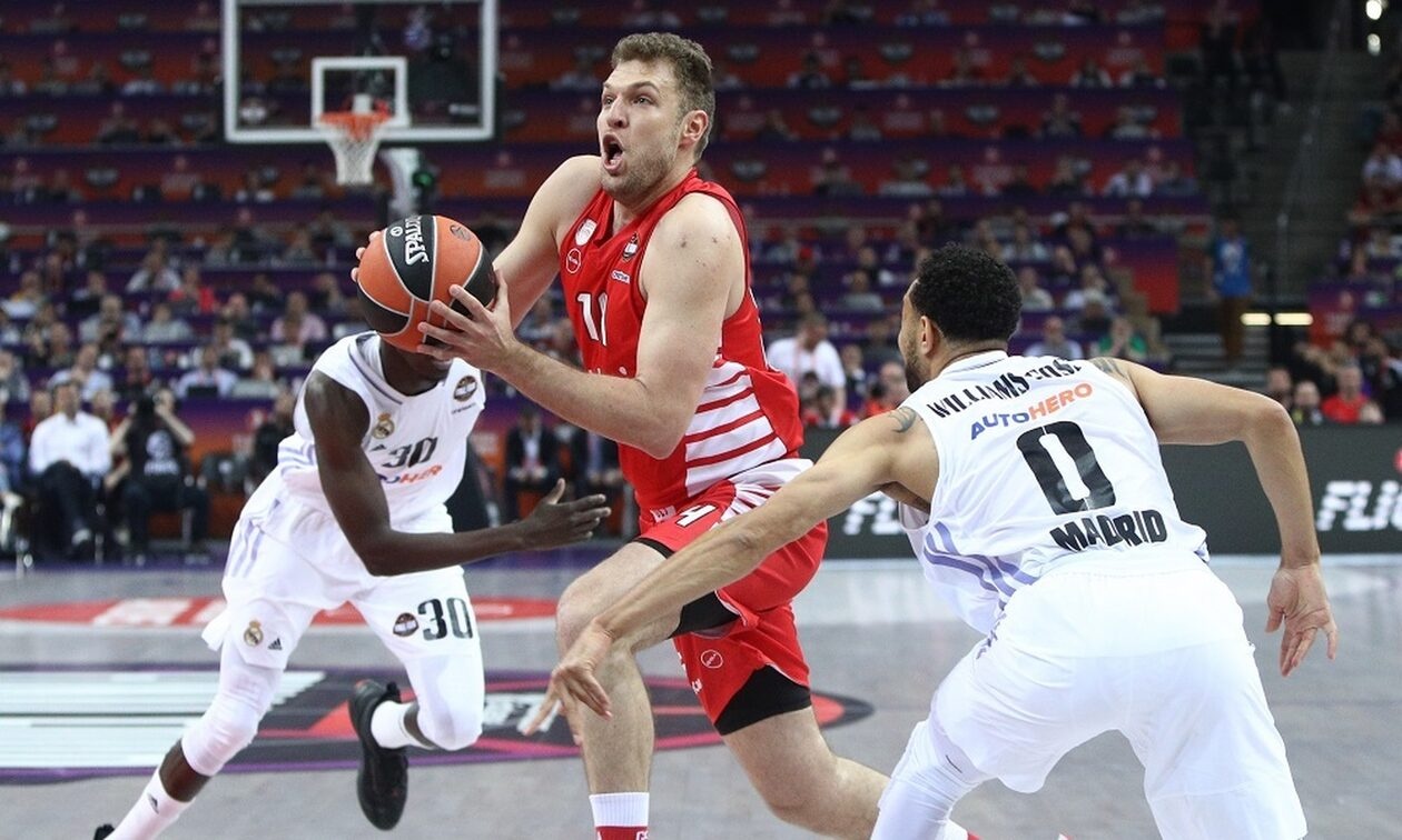 Euroleague Final Four 2023