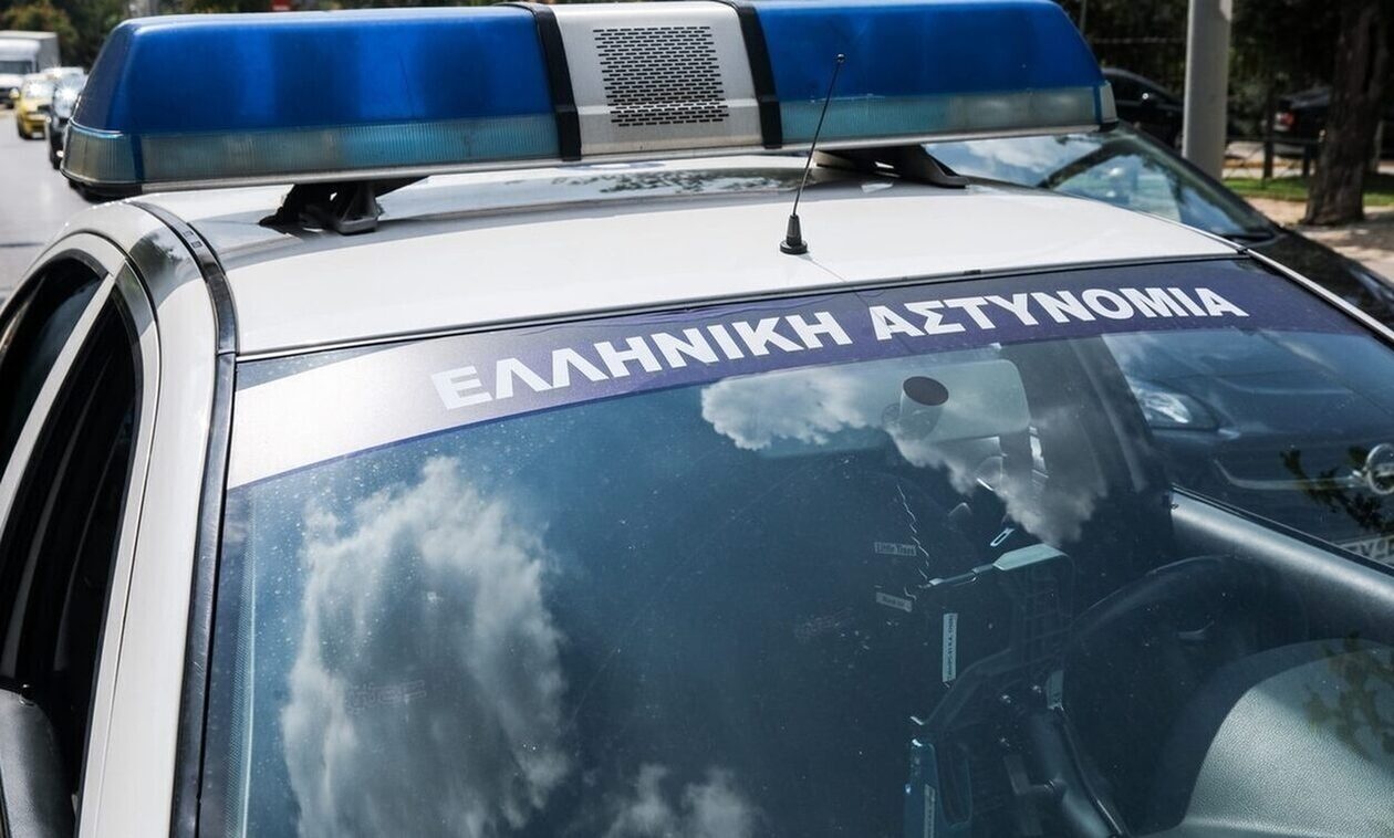 Φθιώτιδα: «Οπλοστάσιο» σε σπίτι 22χρονου