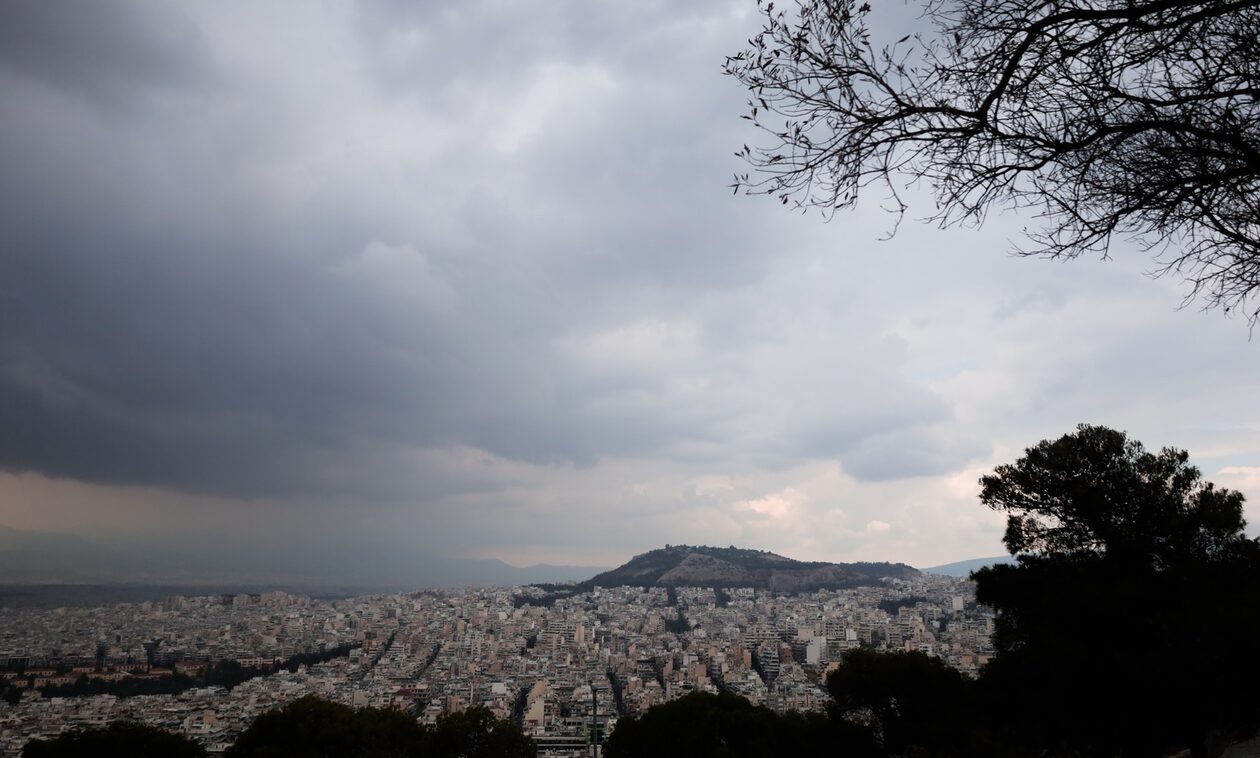 Καιρός: Αλλάζει το σκηνικό - Έρχονται επικίνδυνες καταιγίδες, προειδοποιεί ο Μαρουσάκης