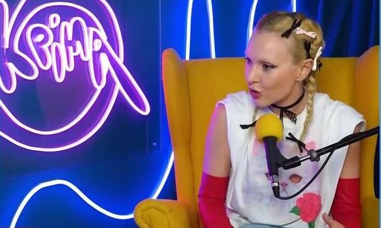 Τάμτα: «Μπορεί να είμαι και... εξωγήινος»