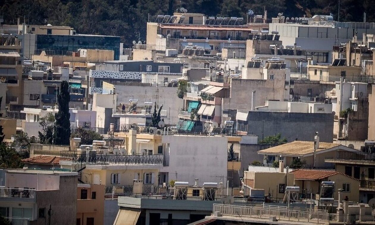 «Ράλι» στις τιμές των ακινήτων