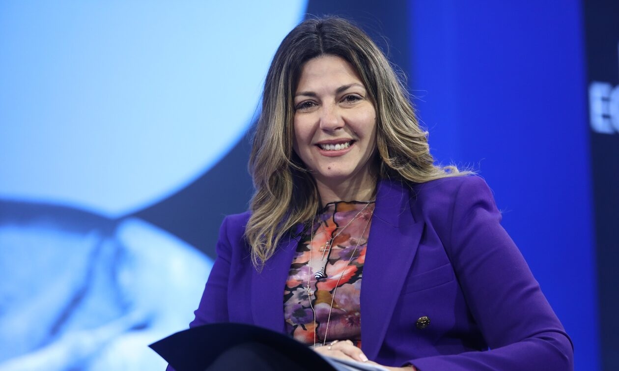 Οι 15 γυναίκες της Νέας Κυβέρνησης