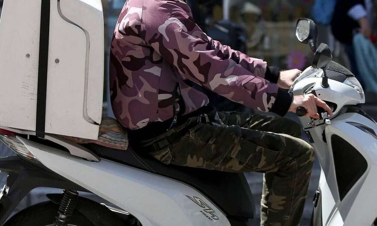 Θύμα 28χρονου ντελιβερά: Με χτύπησε και έφυγε ατάραχος – Πονούσα επί 3 ημέρες