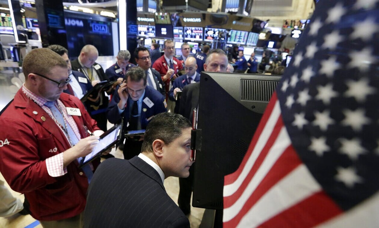 Wall Street