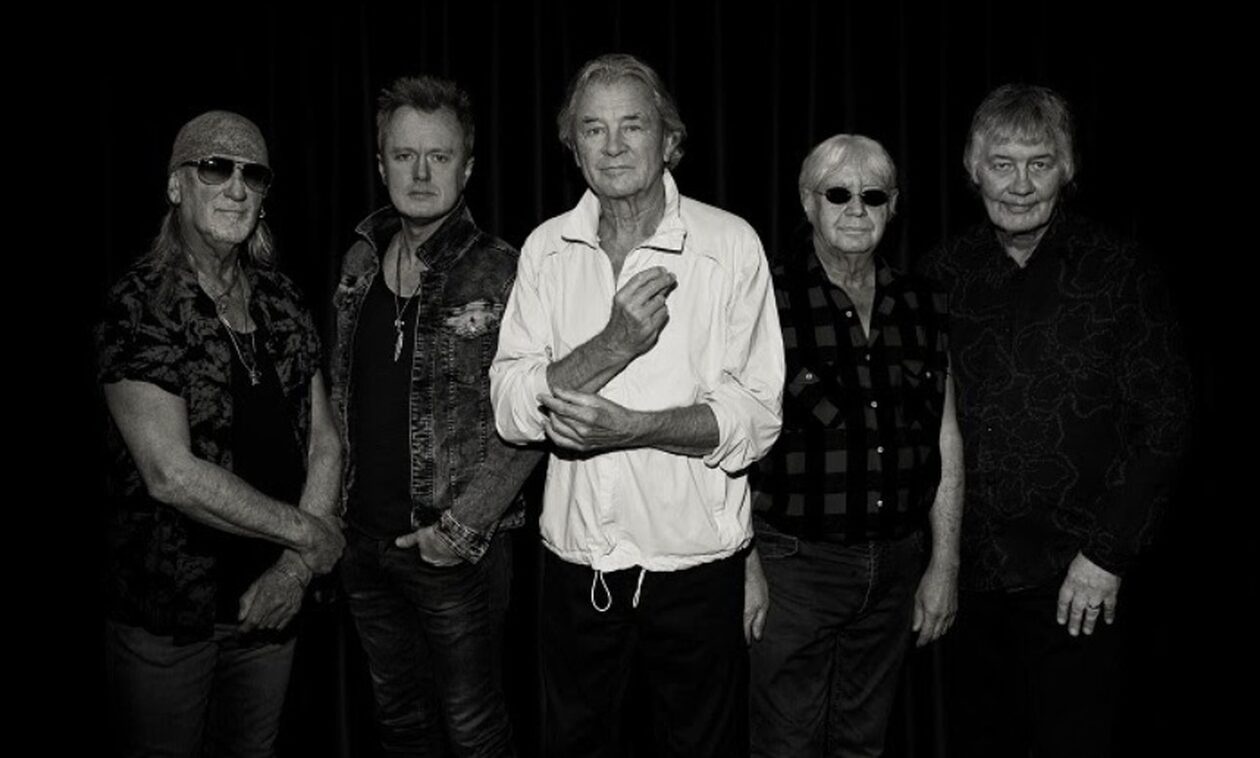 Deep Purple