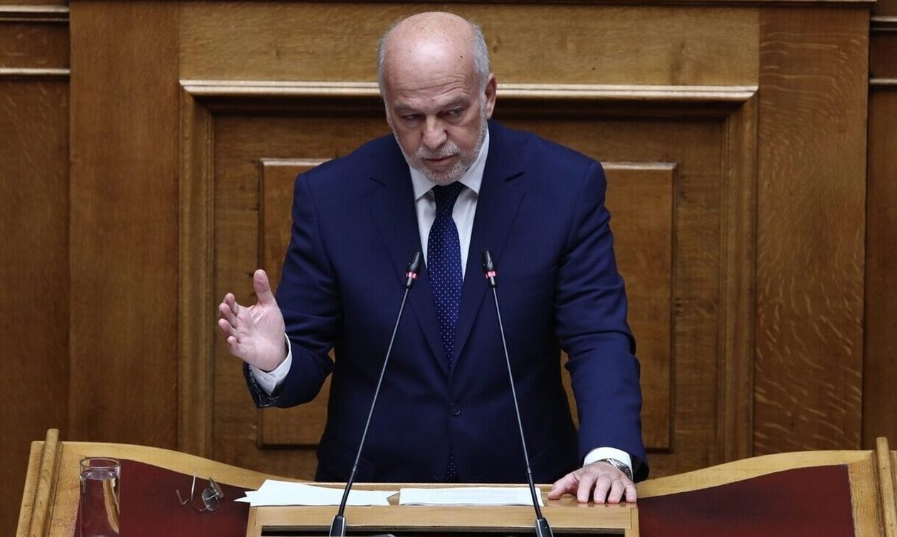 Γιώργος Φλωρίδης