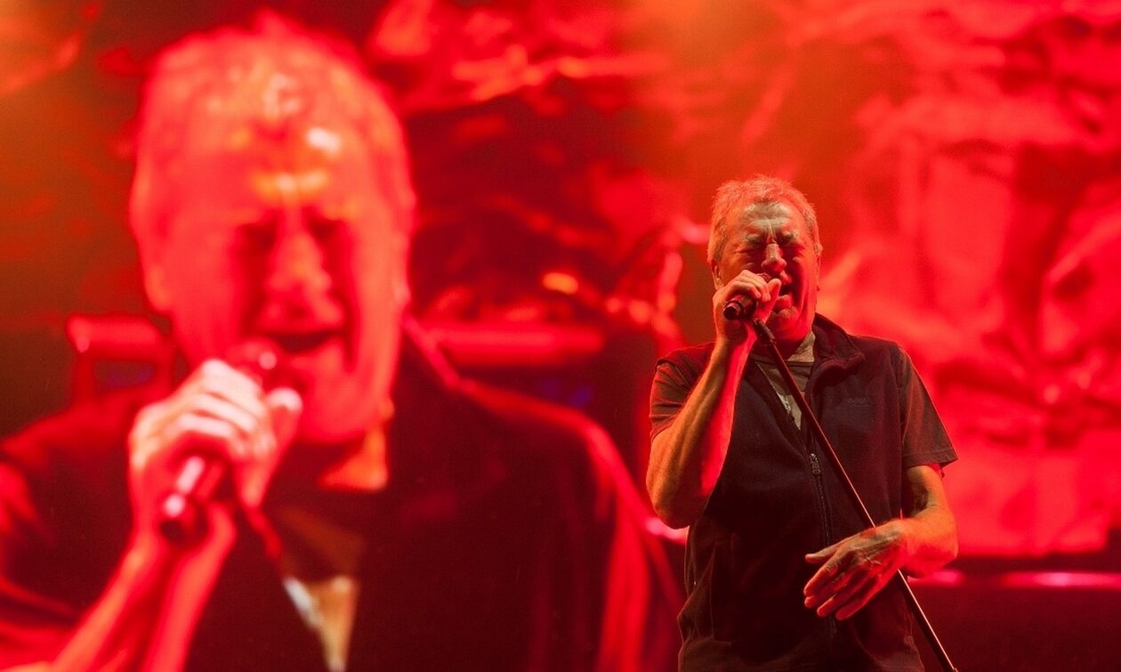 Deep purple