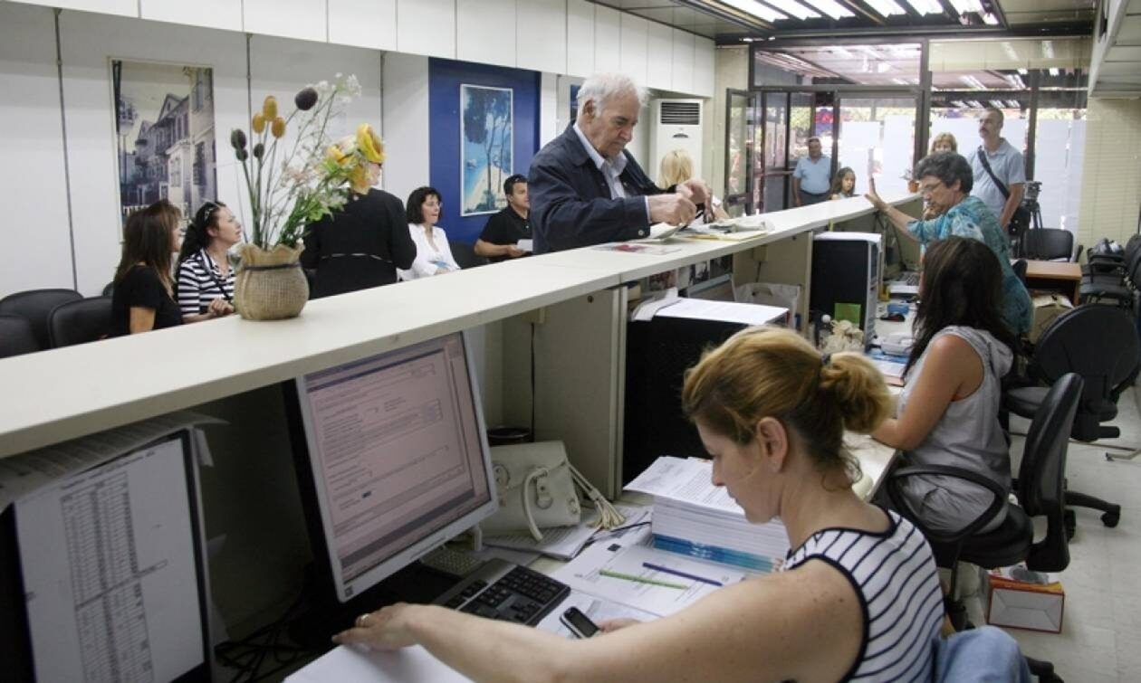 Το νέο Δημόσιο: Οι τρεις πρώτες αλλαγές