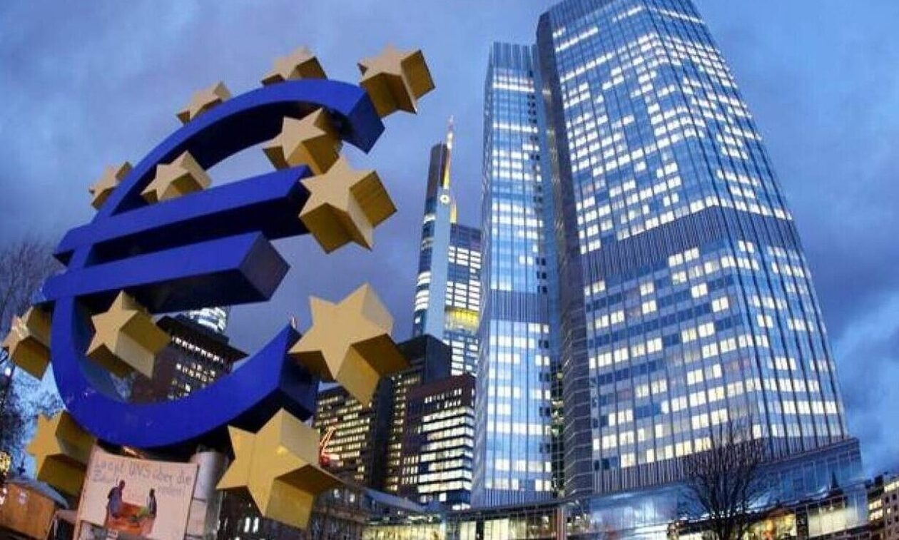 Σταθερά επιτόκια 2% από την ΕΚΤ όλο το 2026 - Τα οφέλη για πολίτες και επιχειρήσεις