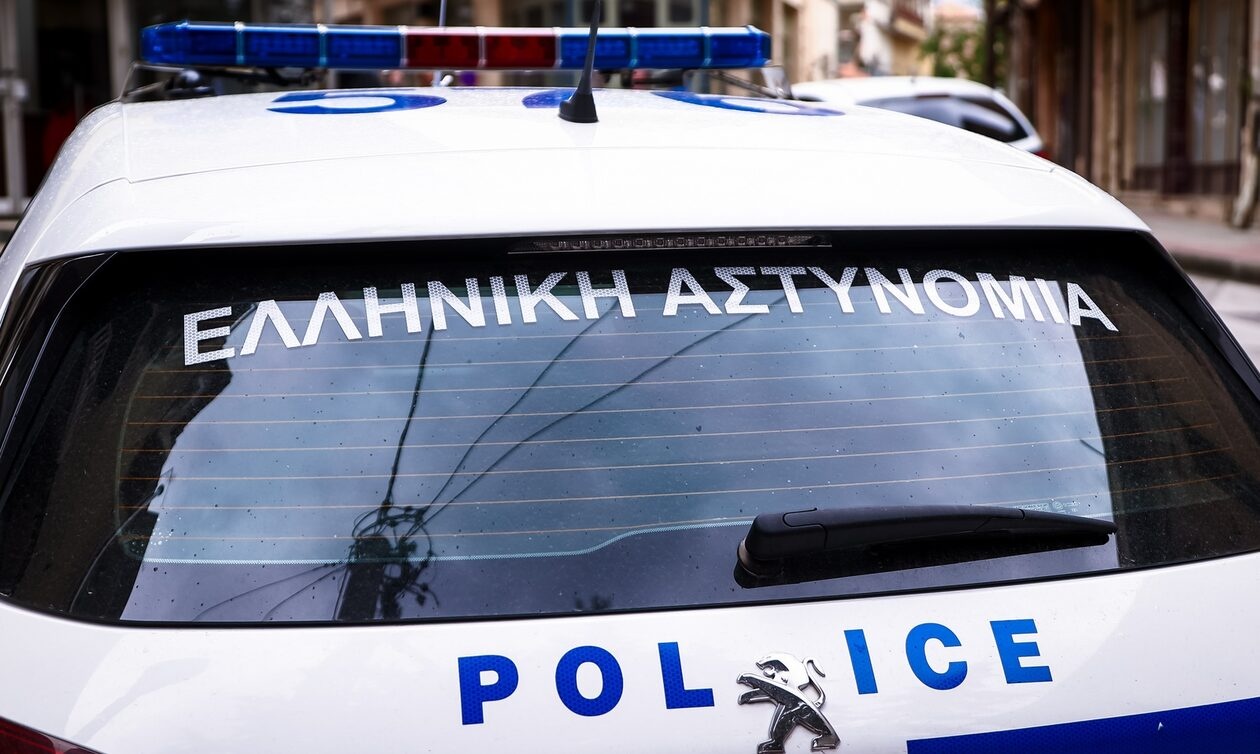 Πυροβολισμοί στο κέντρο της Γαστούνης