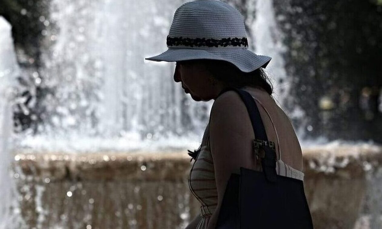 Καιρός: Έρχεται «καυτό» τριήμερο