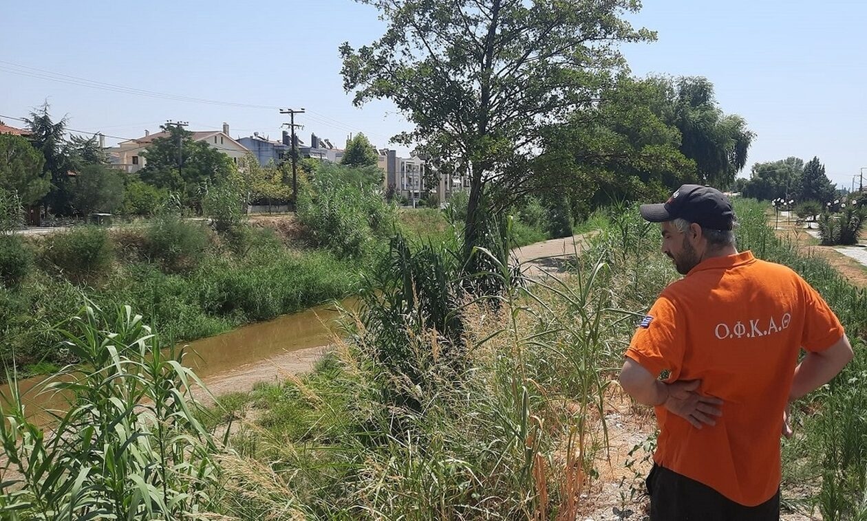 Τραγωδία στις Σέρρες: Βρέθηκε νεκρή η 61χρονη που είχε εξαφανιστεί