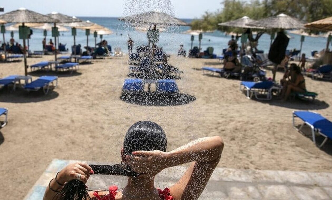 Σε λίγο έκτακτο Δελτίο της ΕΜΥ