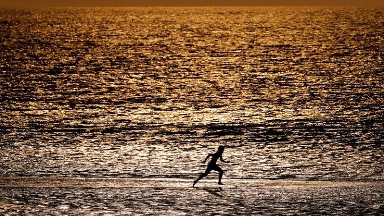 ocean