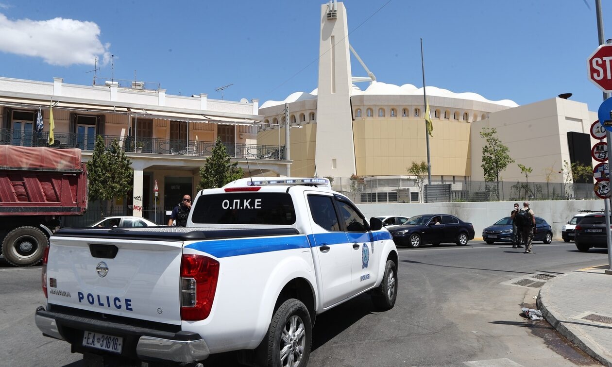 Καλλιακμάνης: Δεν έπρεπε να μπουν στην Αττική οι χούλιγκανς – Οι έχοντες ευθύνες να πάνε σπίτι τους