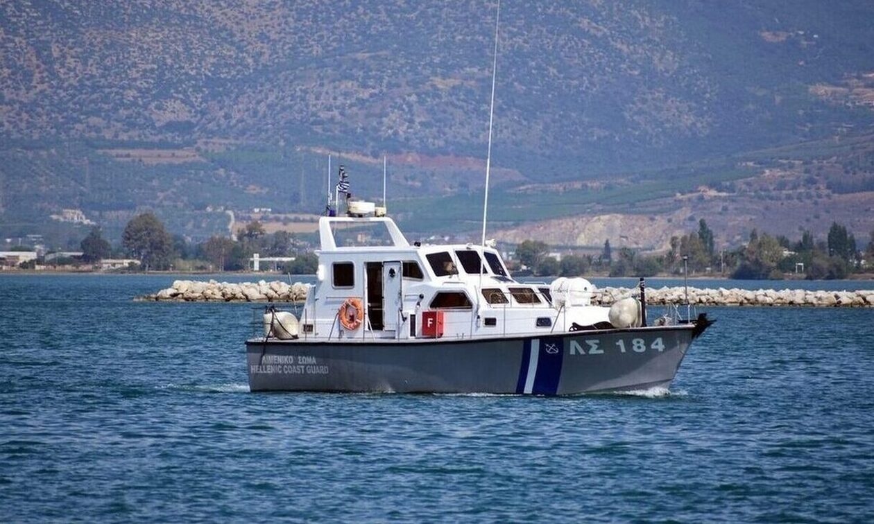 Πάρος: Αγωνία για τον 42χρονο σέρφερ