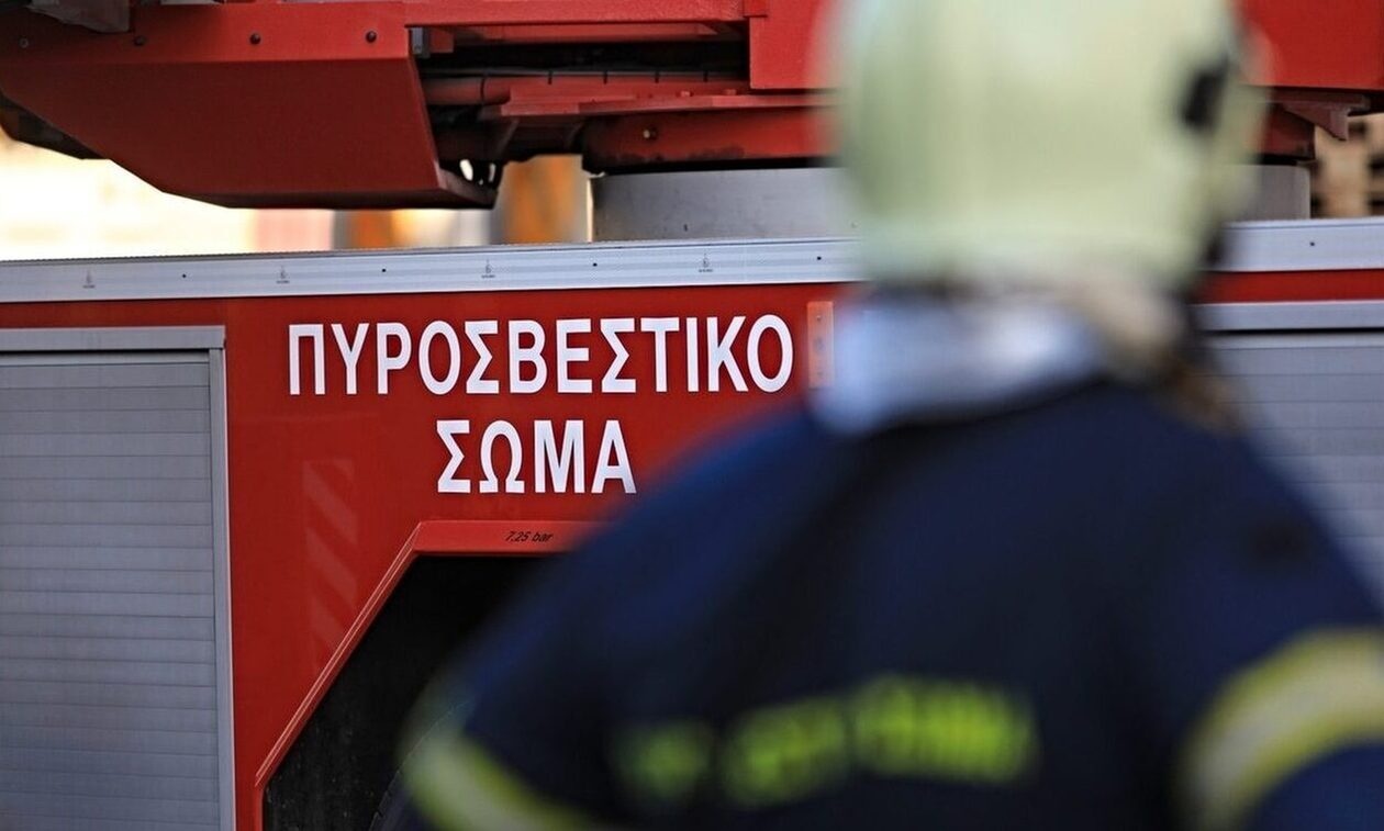 Φωτιές: Μπαράζ συλλήψεων για εμπρησμό