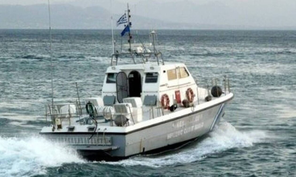 Κακοκαιρία Daniel - Χαλκιδική: Γυναίκα με κανό χάθηκε στη θάλασσα - Εντοπίστηκε εγκαίρως