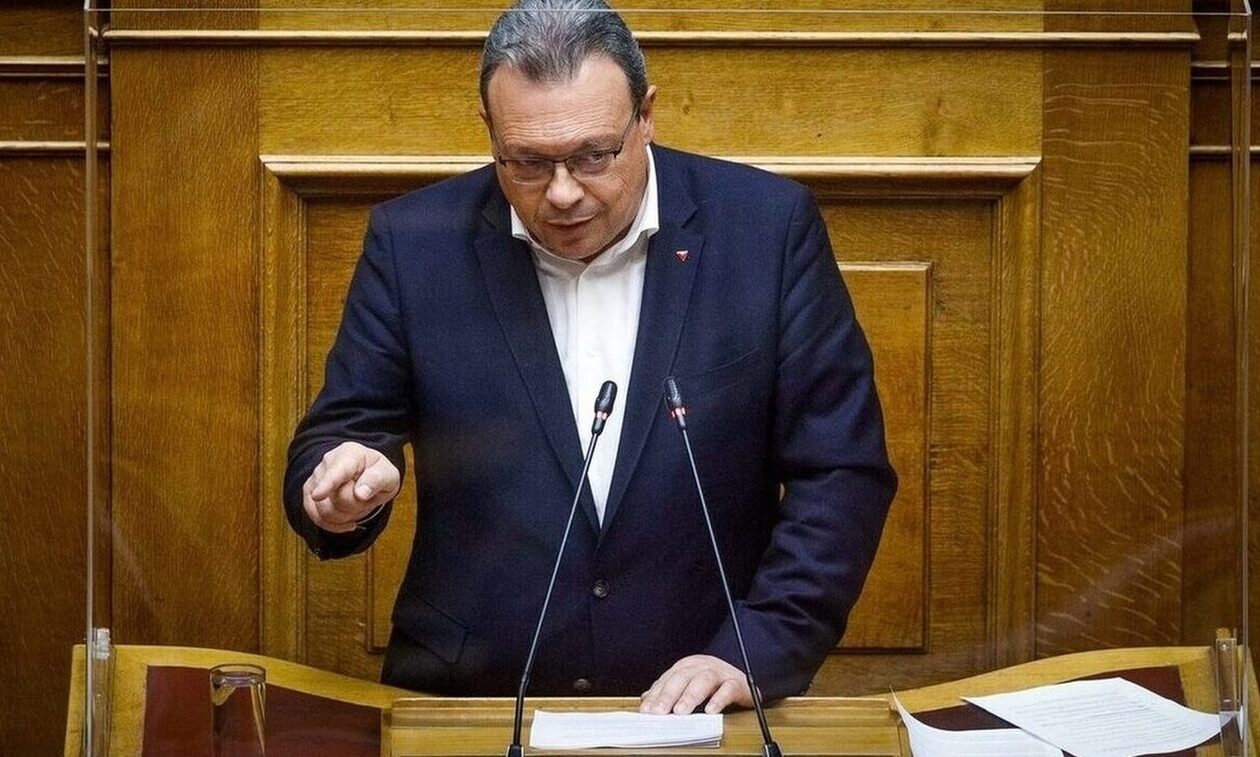 Υπόσχεση επιστροφής από τον ΣΥΡΙΖΑ - Σπάνια αίσθηση αισιοδοξίας στη συνεδρίαση της ΚΕ