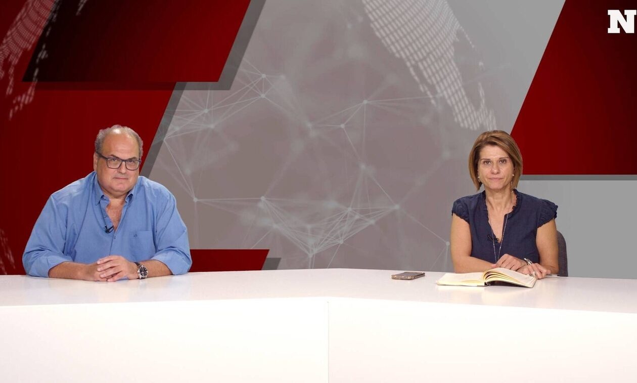 Σίμος Ρούσσος, δήμαρχος Χαλανδρίου, στο Newsbomb.gr: «Η χώρα και οι δήμοι πρέπει να αλλάξουν λογική»