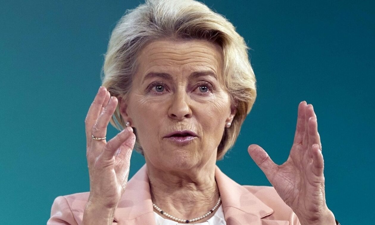 leyen