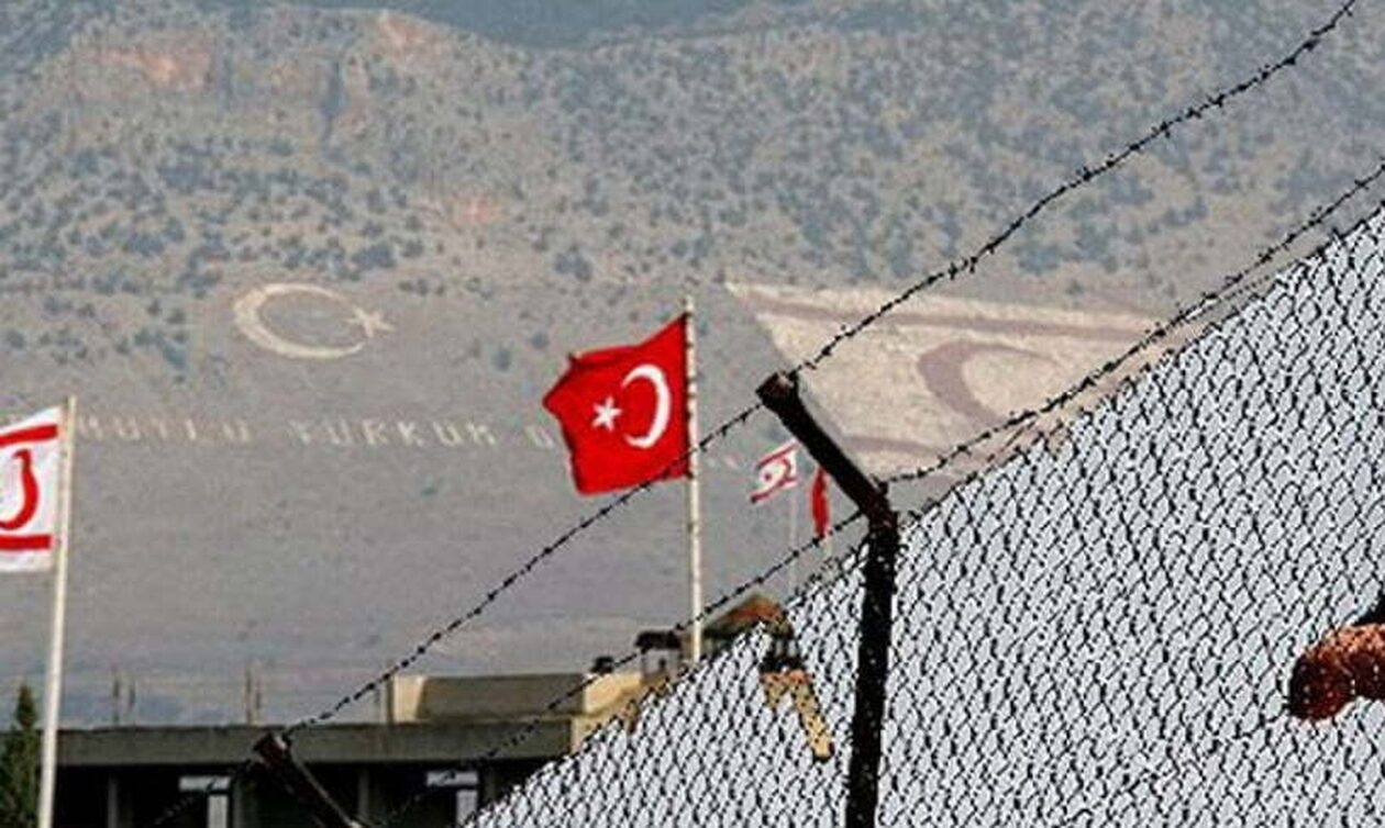 Τουρκοκύπριοι κατά Τουρκίας: Ζητούν από Χριστοδουλίδη προσφυγή στη Χάγη - Τα πέντε σημεία