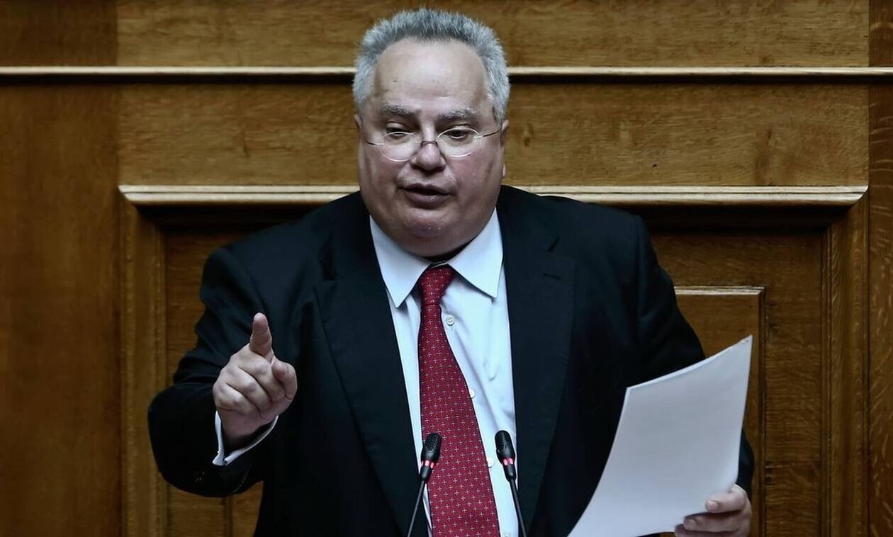 ΣΥΡΙΖΑ: Επιστροφή - βόμβα Νίκου Κοτζιά;